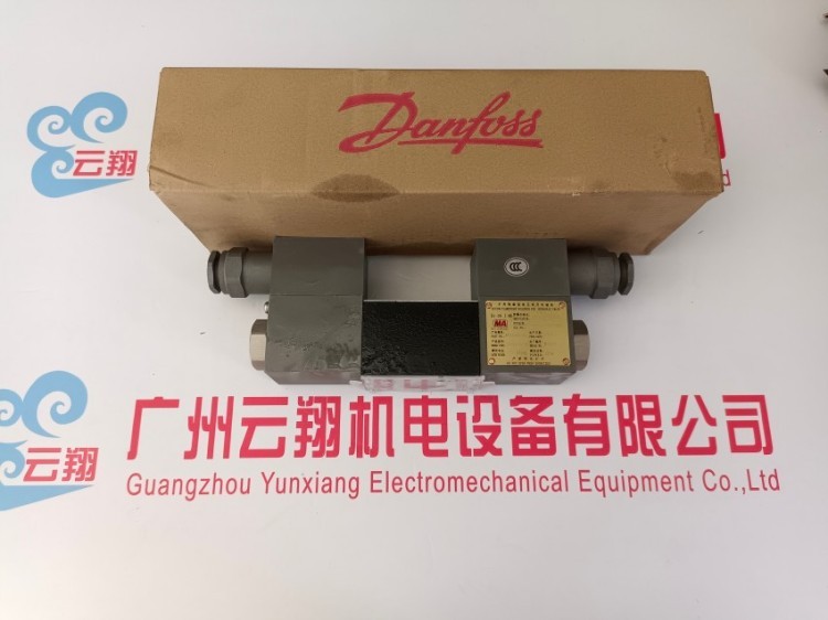 丹佛斯威格士柱塞泵PVM131ER13GS2L315200400AB 现货 123AL00066B