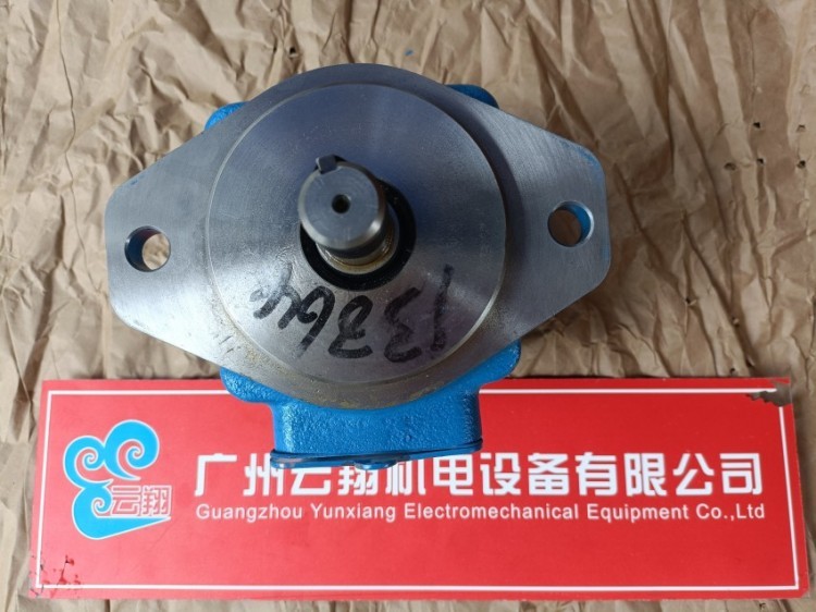PVM柱塞泵丹佛斯威格士123AL00058B现货PVM141ER13GS2L230200501A
