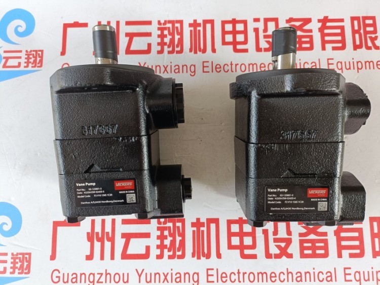 丹佛斯威格士柱塞泵12007989 现货PVM098ER10GS2A315000001AB