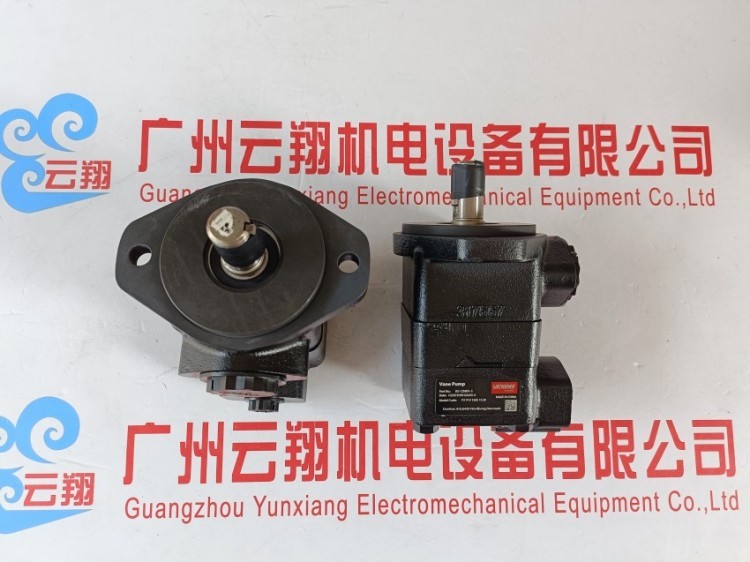 丹佛斯威格士柱塞泵PVM098ER10GS2C315200001AB现货123AL02469A