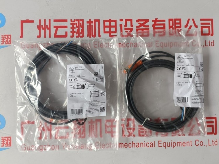 原装ifm易福门电容式位置传感器KB5004 KB-3020-BPKG/NI