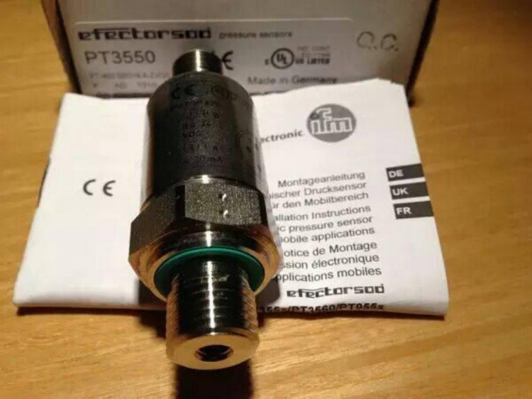 德国IFM易福门PY1007 PY1008 PY1018 PY2033 PY2056 压力