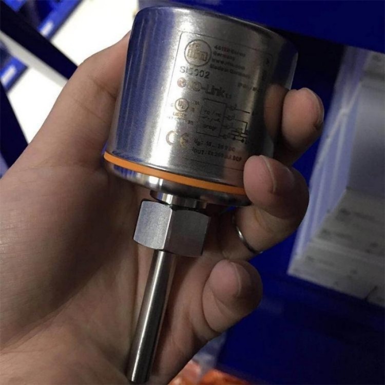 德国IFM易福门测距传感器O5D100 05D100 IFM全系有售欢迎询价