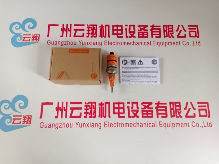 EVC811 大量库存德国易福门IFM 可接线插座