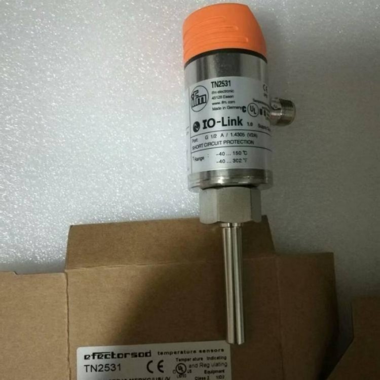 OF5027易福门IFM 漫反射光电开关 现货