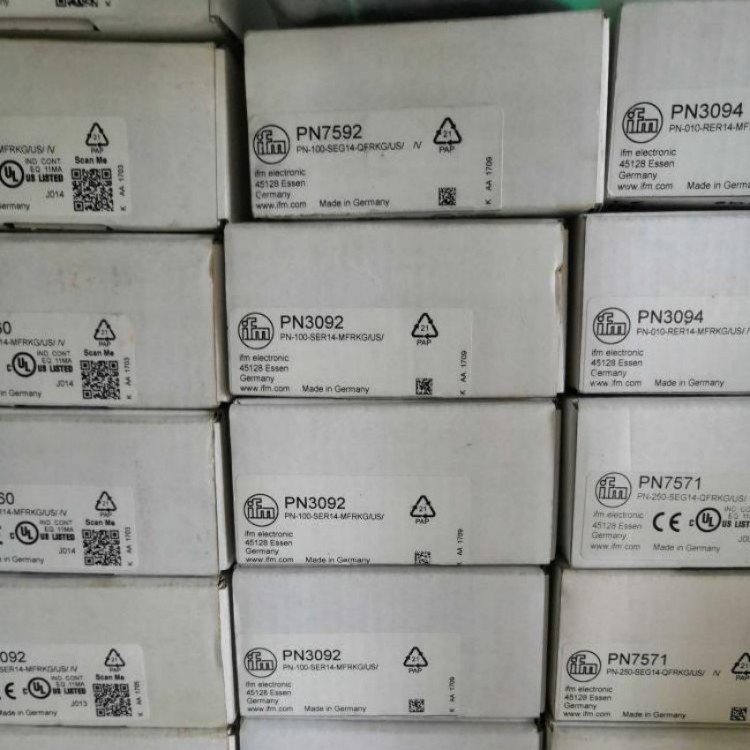 AC5215 德国易福门IFM 现货