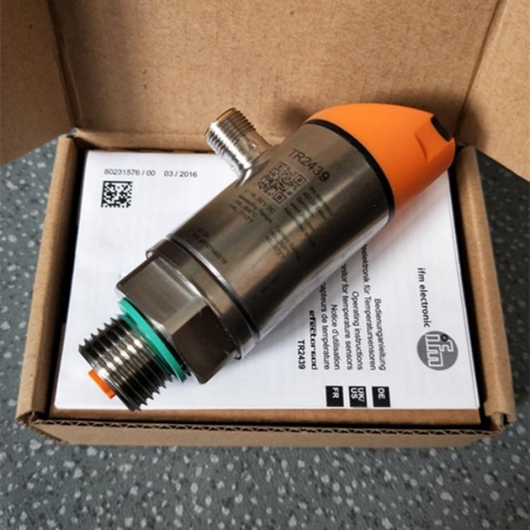 IFT207 大量库存 德国易福门ifm传感器 接近开关