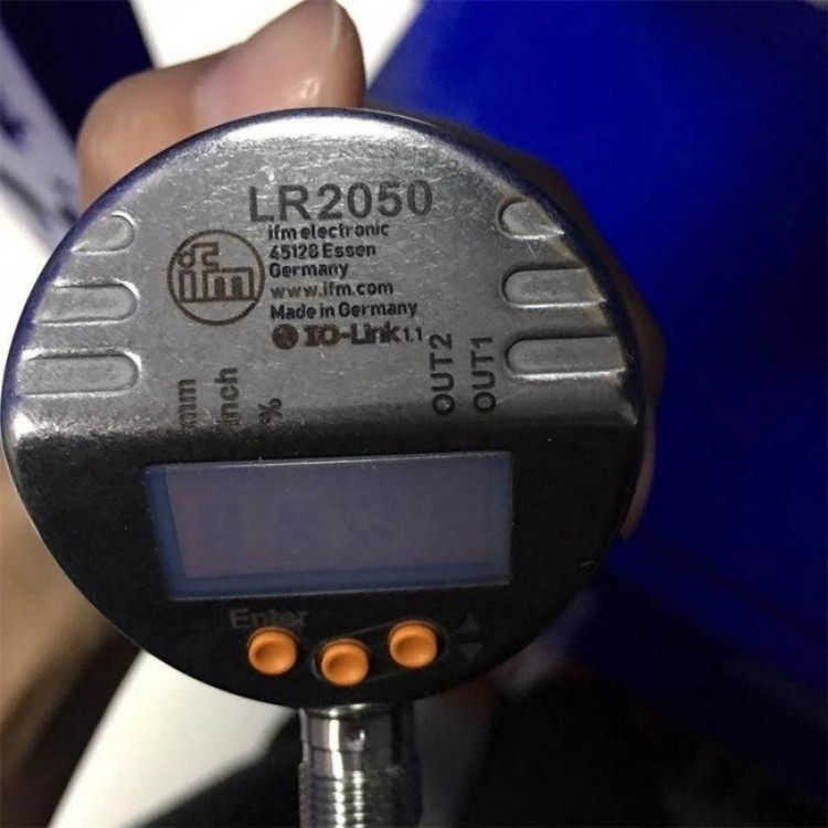 MK5138 德国易福门IFM T型槽气缸开关