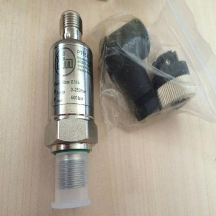 IS5068 电感式接近开关 德国易福门IFM