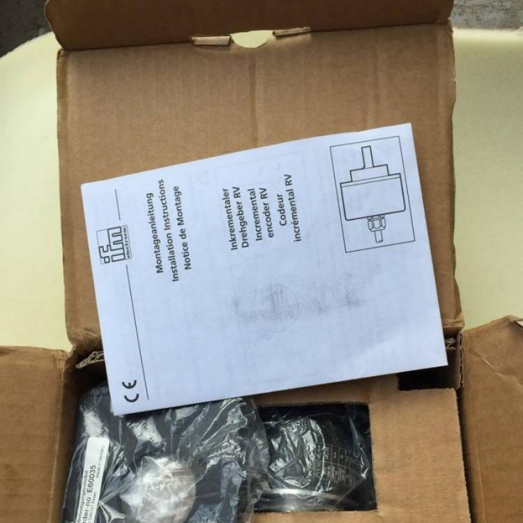 IB5162 德国易福门IFM 电感式接近开关 原装易福门