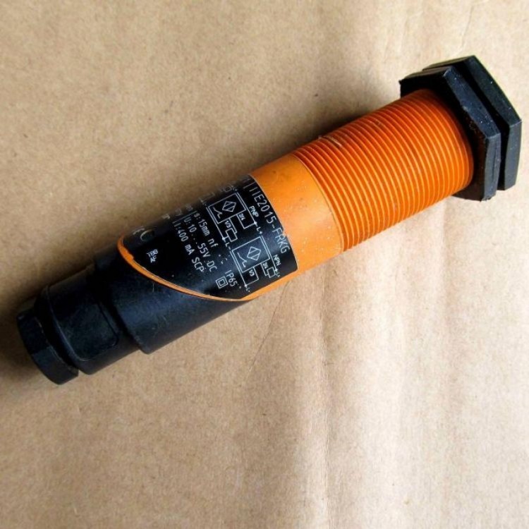 DTE104 德国 易福门IFM RFID估算单元LF/HF