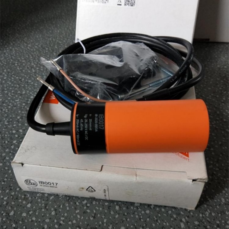 OGS500德国易福门IFM 对射式光电开关