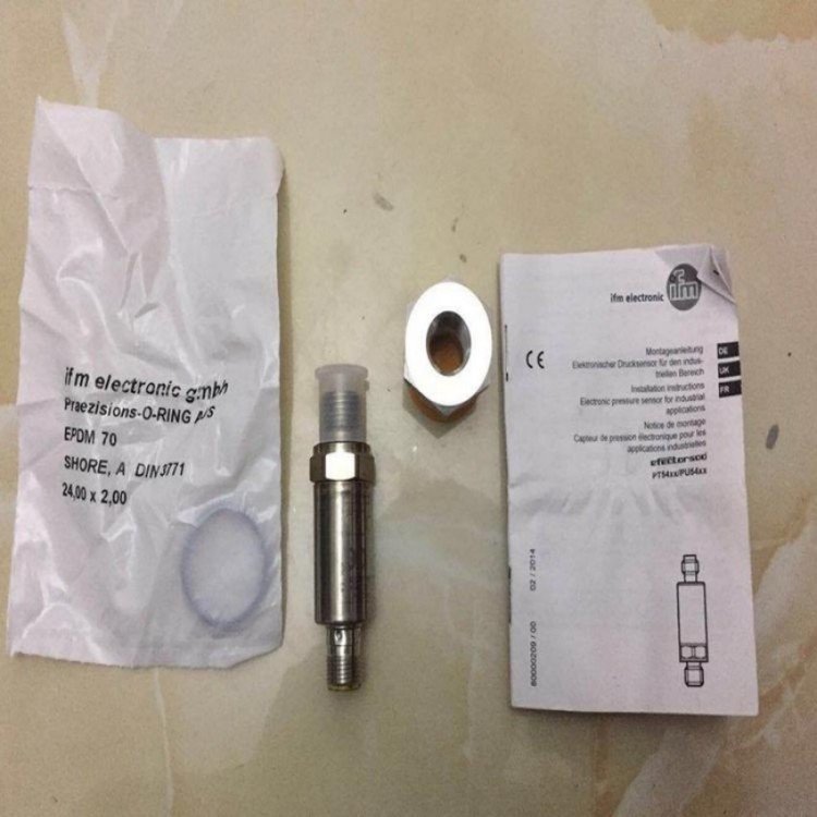 O7H200 易福门IFM 带背景消除的漫反射光电开关