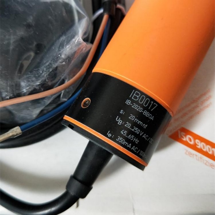 OF5010进口 易福门IFM 漫反射光电开关