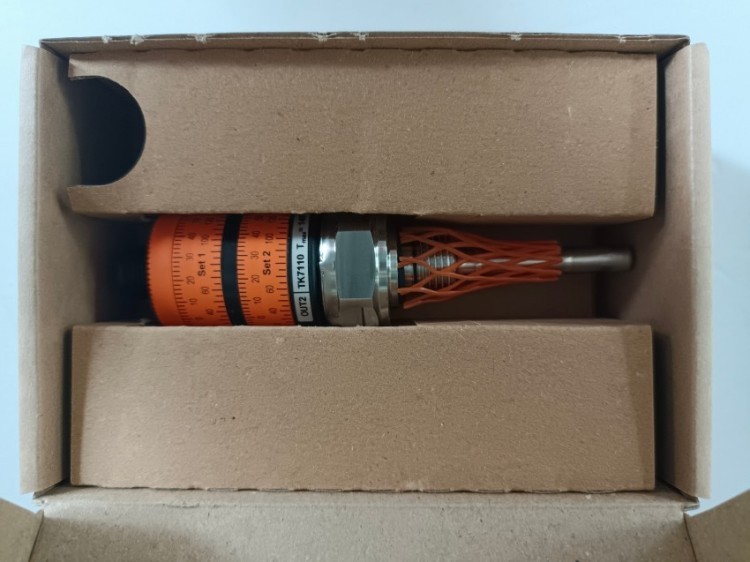 MK5103 T型槽气缸开关 原装易福门ifm