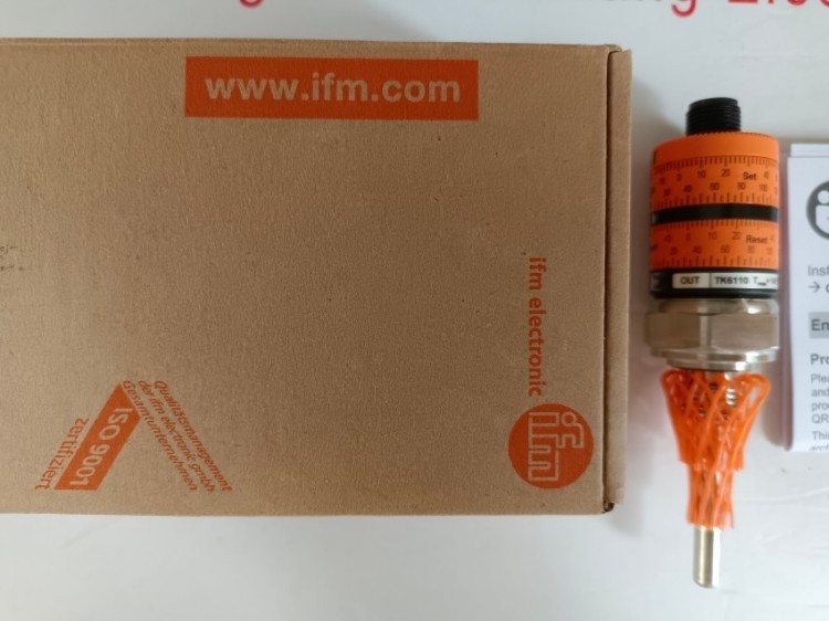 IF7101 全新易福门IFM 电感式接近开关