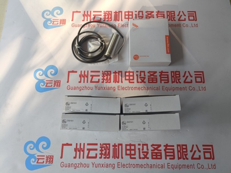 MK5315 易福门IFM C型槽气缸开关