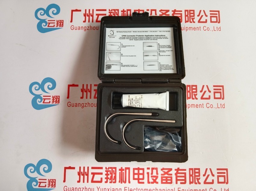 bently330930-060-01-05本特利振动探头延伸电缆 汽轮机 