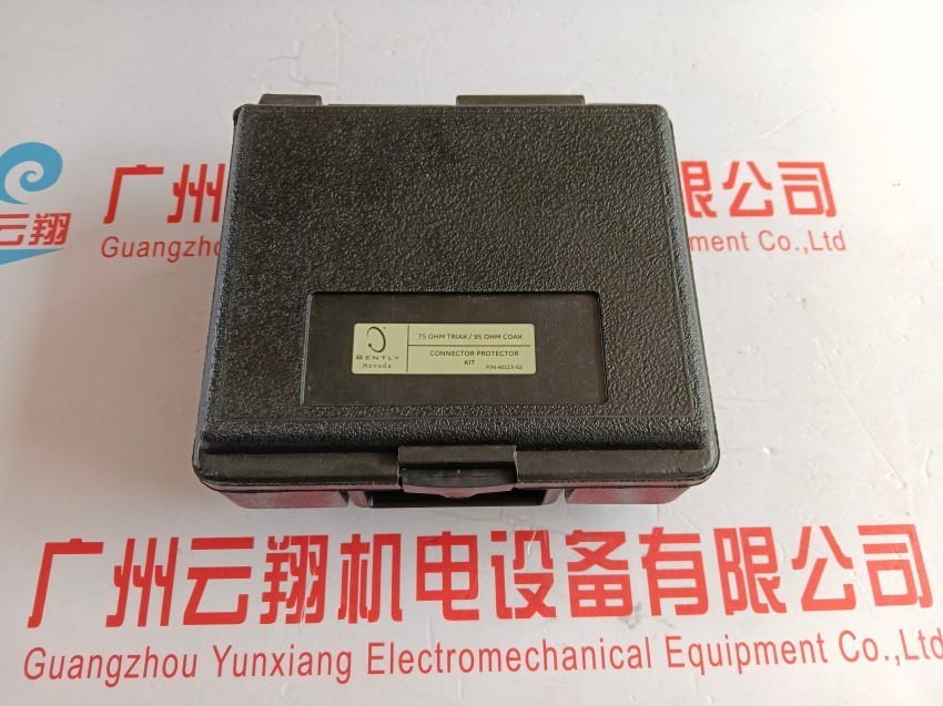 bently本特利 3500/94 190214-01振动传感器探头,延伸电缆,前置器 