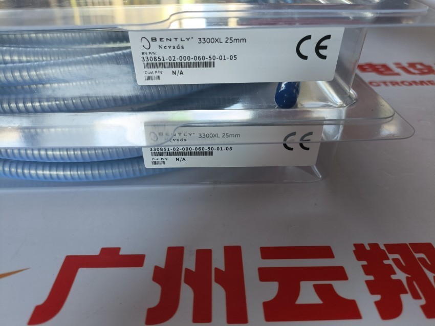 bently本特利 3500/92 136180-01工控模块/控制器