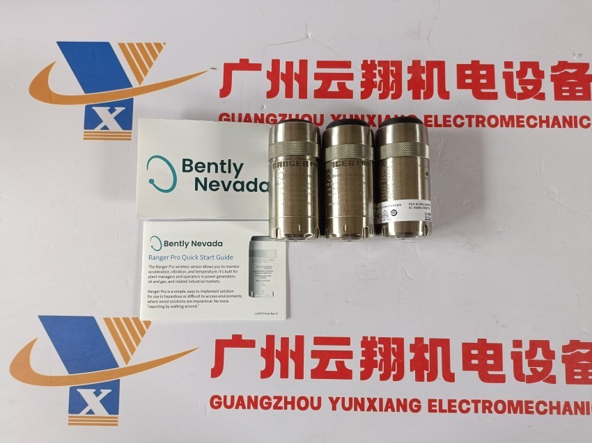 177230-02-01-05 模块 全新原装 本特利美国BENTLY 