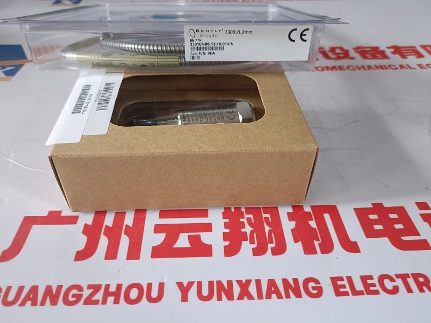 本特利bently 330101-00-52-10-02-05探头 传感器