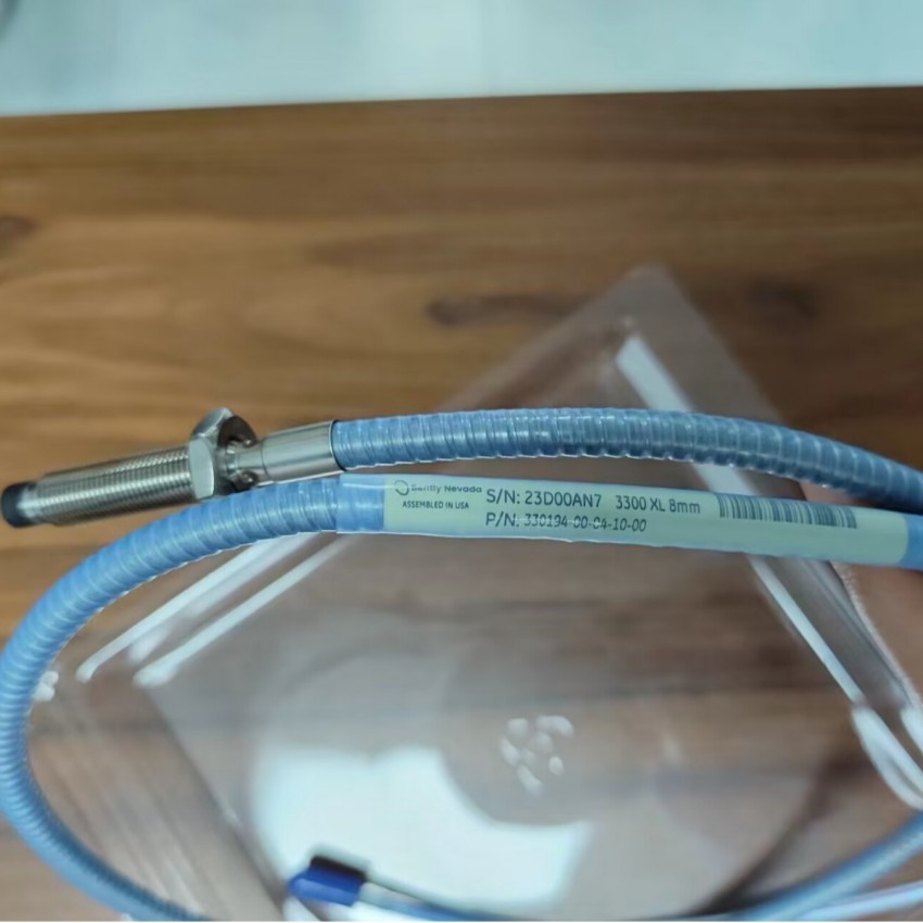 bently本特利 3500/04-01-CN 模块 传感器