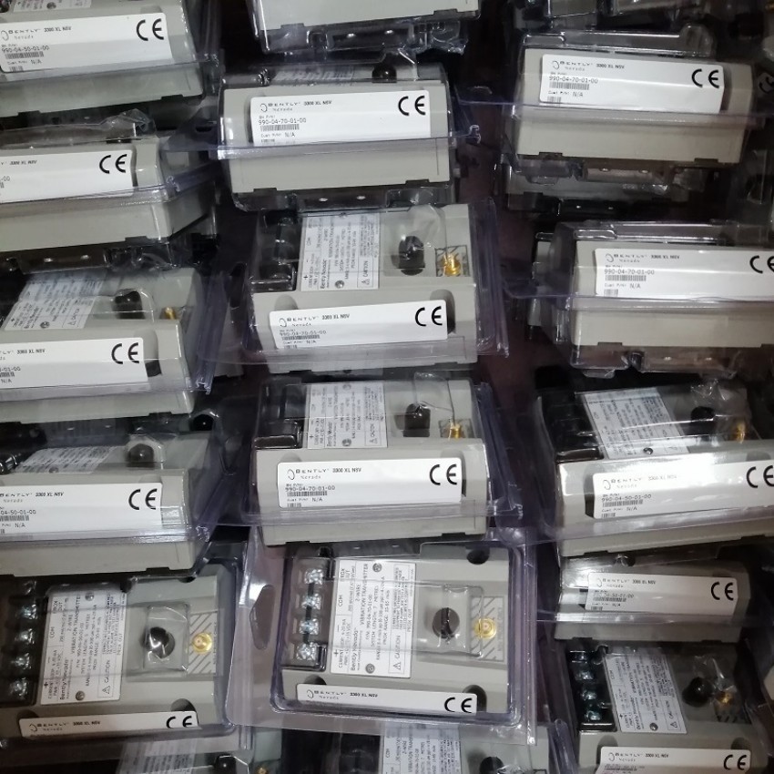 bently本特利 3500/42 17644902 