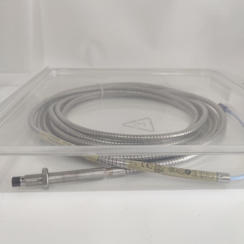 bently本特利 330103-00-03-05-01-05振动测量探头 