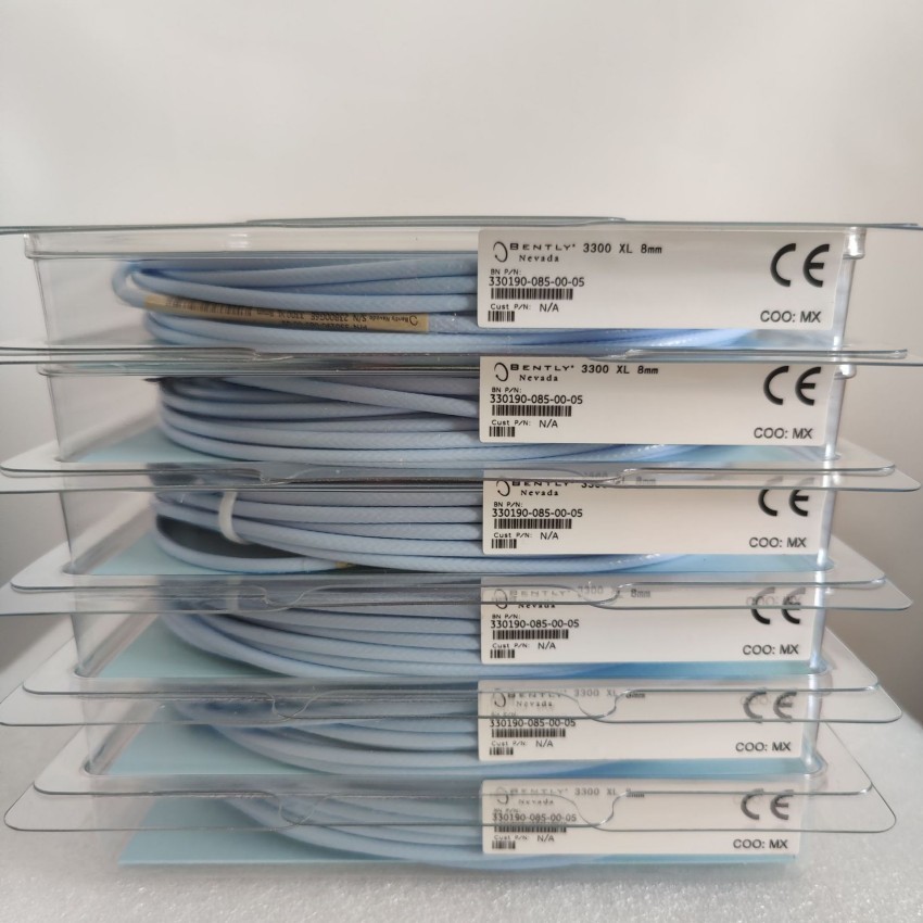 bently本特利 3500/25 149369-01控制模块 