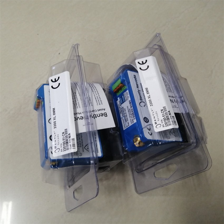 本特利bently 330180-X1-05 MOD：143416-49前置器 控制模块 