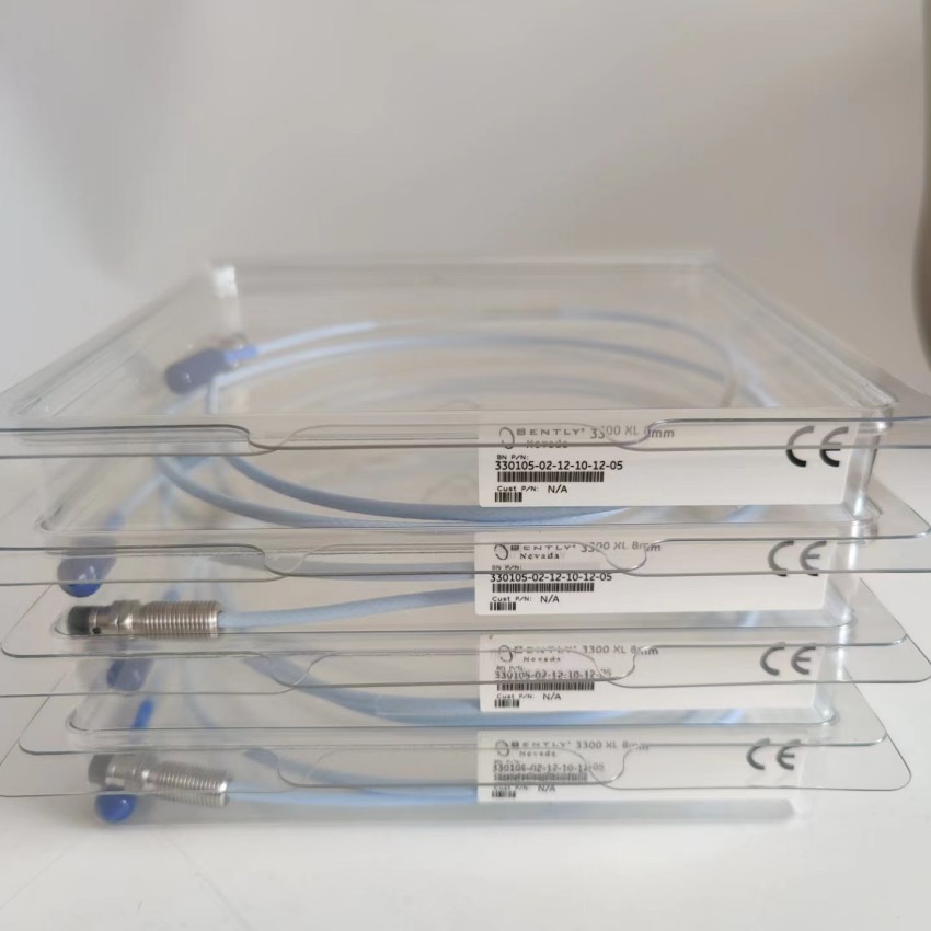 本特利bently 330105-02-12-10-02-05通用型振动探头