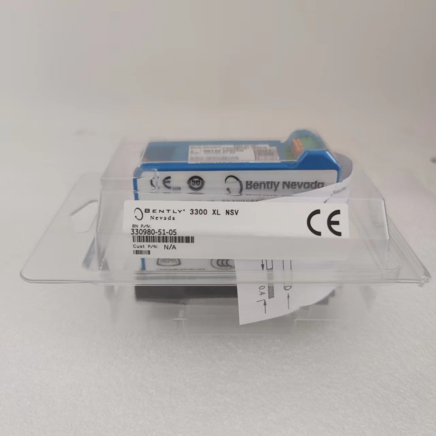 bently本特利传感器 3500/25-02-03-00键相器模块 