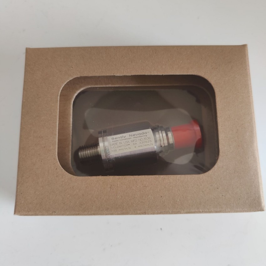 bently本特利 146054-10-20-02-CN探头 