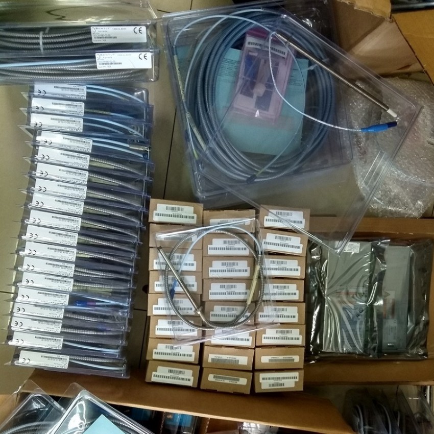 bently本特利 前置器 146054-17-10-02-CN模块