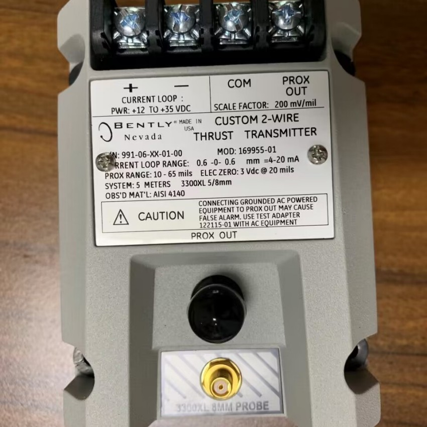 本特利bently 330173-15-20-10-12-00探头传感器