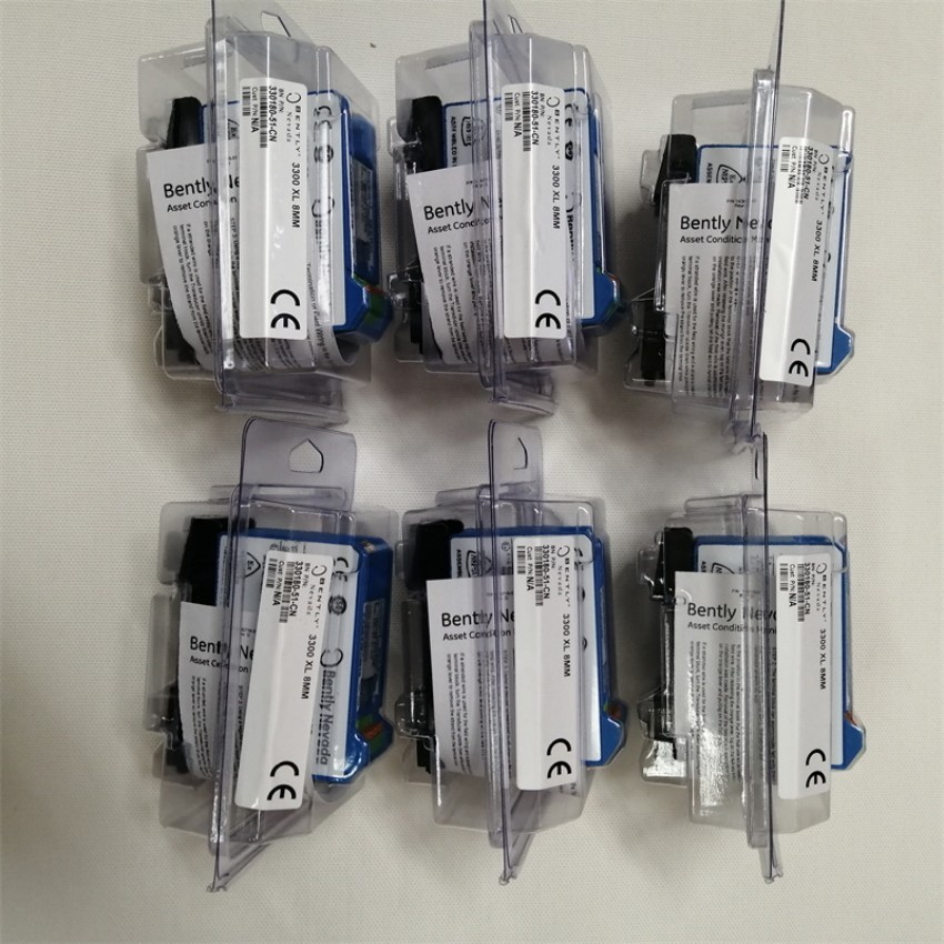 bently 本特利330425-02-CN 振动探测器 