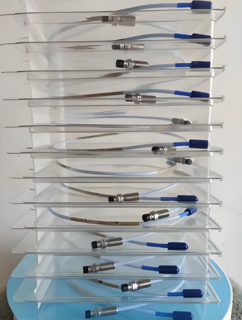 bently本特利 2100-11-05-00-116-00-02模块控制器 