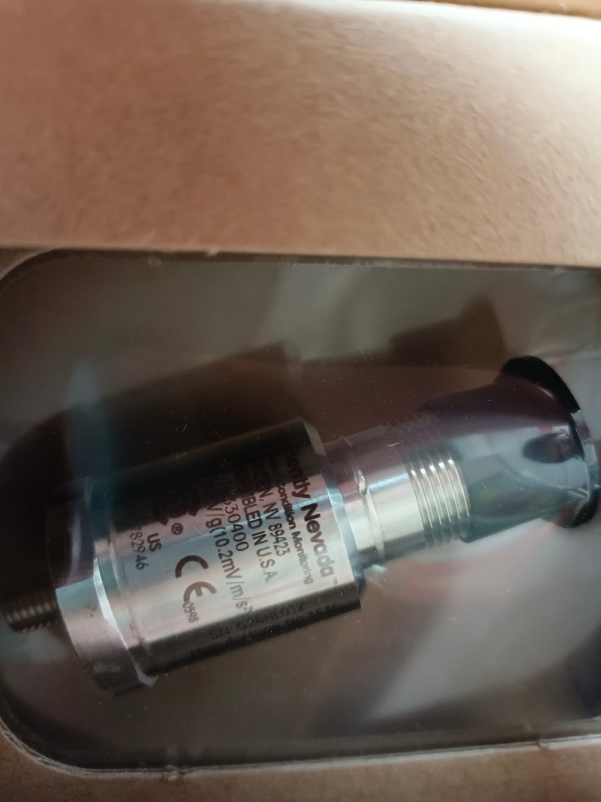 bently本特利 146054-17-10-02-CN前置器 模 