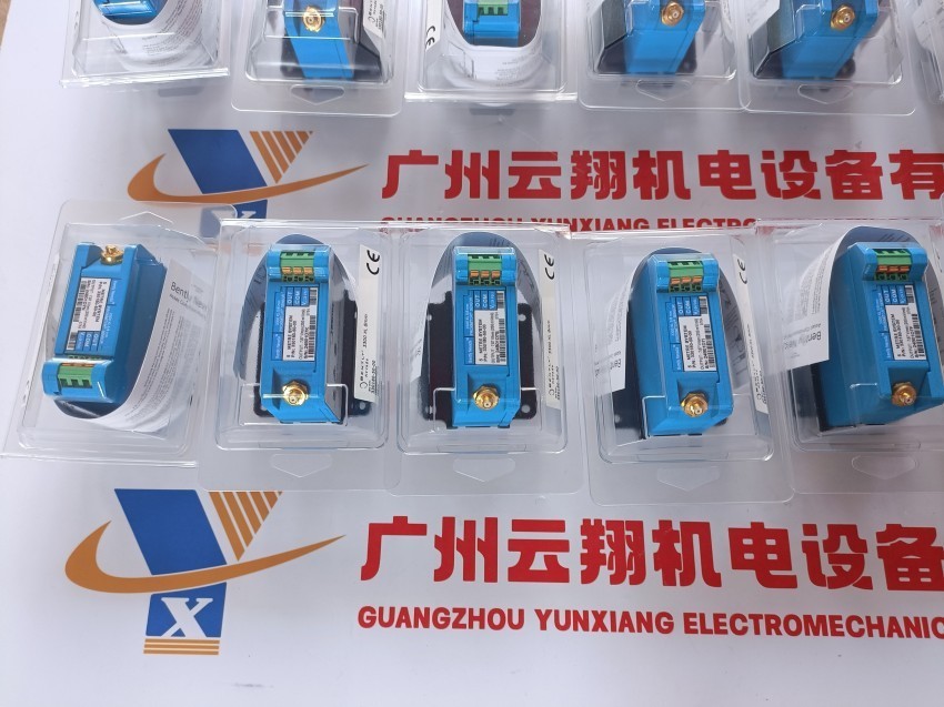 美国本特利延伸电缆16710-17铠装连接177230-01-01-05振动探头