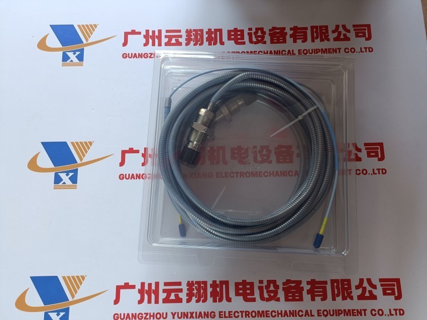 美国bently本特利振动变送器990-04-70-01-00原装正品 