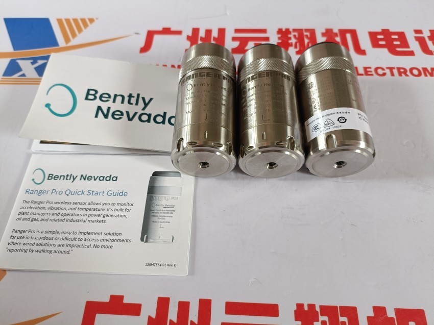 美国本特利bently传感器330101-00-17-20-02-05原装进口振动探头
