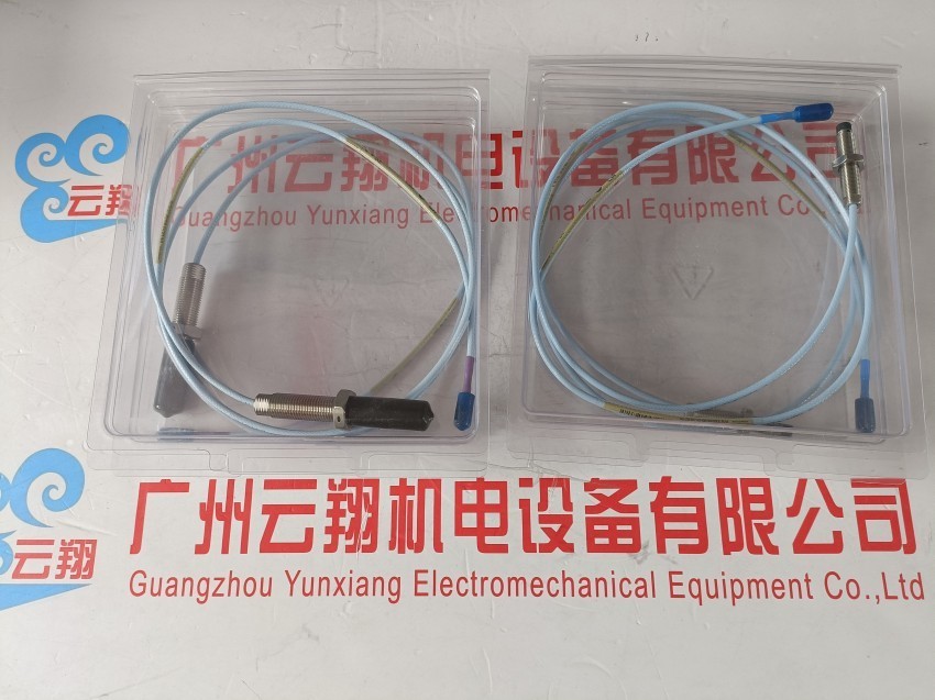 本特利bently高温延伸电缆330190-084-00-05全新原装正品  20