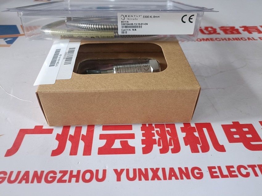 bently本特利探头330101-00-37-05-02-05进口传感器直径8mm探头