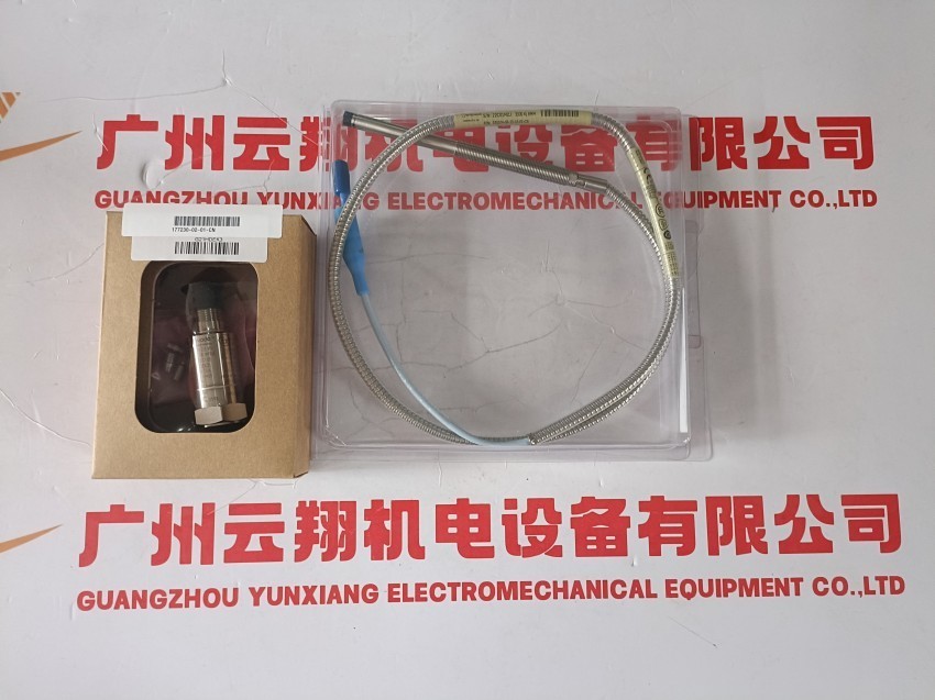 美国本特利振动探头330709-000-060-10-02-05全新原装进口传感器 