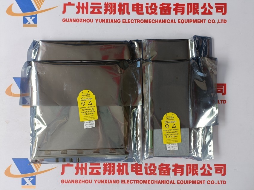 原装美国本特利前置器330180-X1-BR/00/05/CN现货包邮  