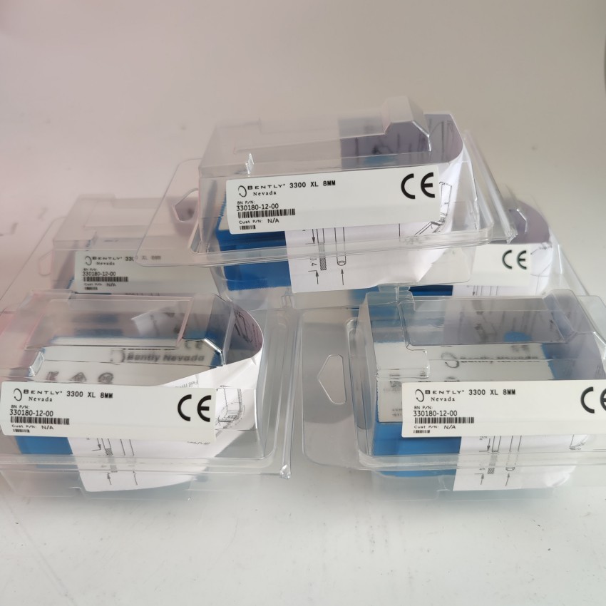 美国本特利传感器330907-05-30-05-02-CN/05全新原装振动探头  
