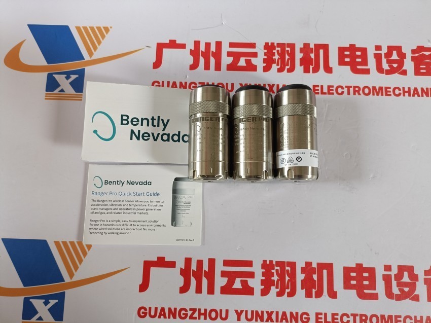 美国bently本特利传感器330903-09-12-05-01-05全新原装振动探头