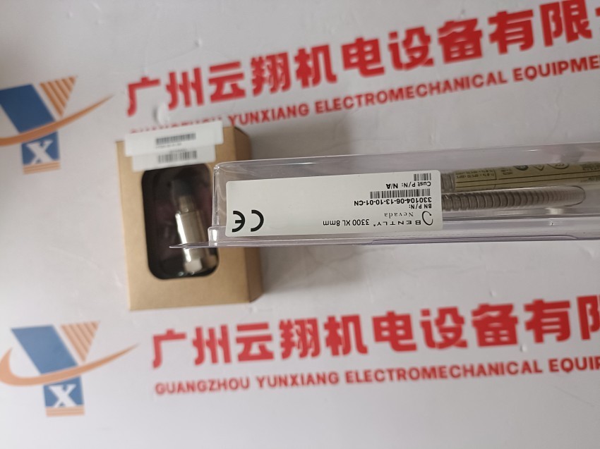 本特利bently速度传感器330500-02-00美国进口振动探头