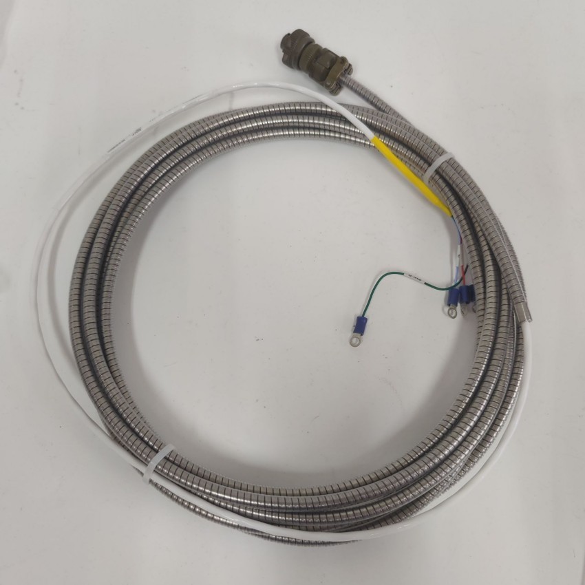  本特利bently前置器330850-50-00面板安装5米系统 